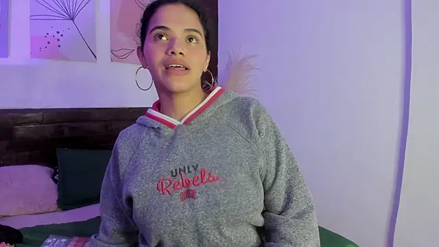 ATENA JB online show from March 14, 2026, 3:34 am