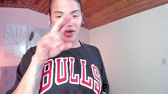 ATENA JB online show from October 24, 2025, 3:16 am