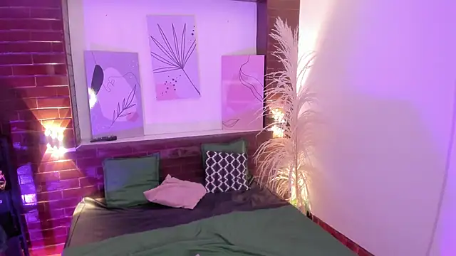 ATENA JB online show from February 1, 2026, 5:06 am