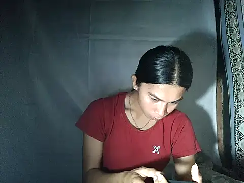 Asian PrettyAle online show from April 29, 2026, 2:27 am