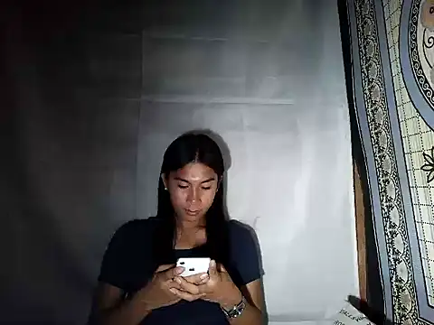 Asian PrettyAle online show from April 30, 2026, 3:19 pm