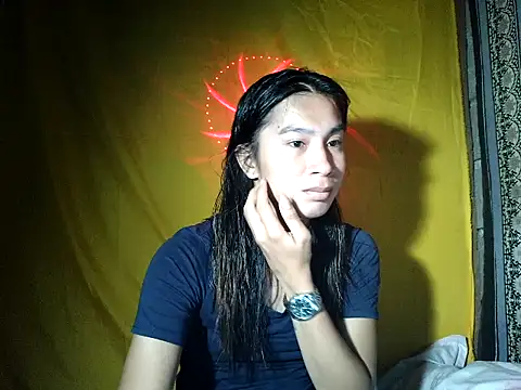 Snapshot of Asian_PrettyAle chatting on May 17, 2026, 10:48 am Asian PrettyAle online show from May 17, 2026, 10:48 am