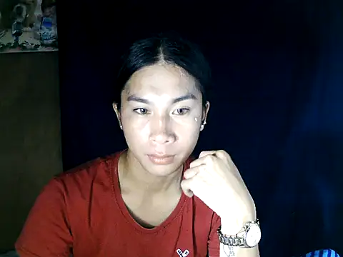 Asian PrettyAle online show from September 18, 2025, 12:08 pm