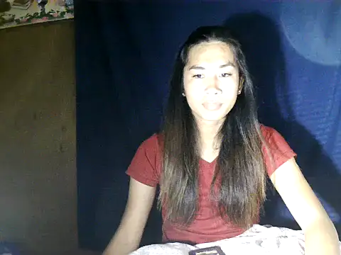 Asian PrettyAle online show from October 16, 2025, 1:08 pm