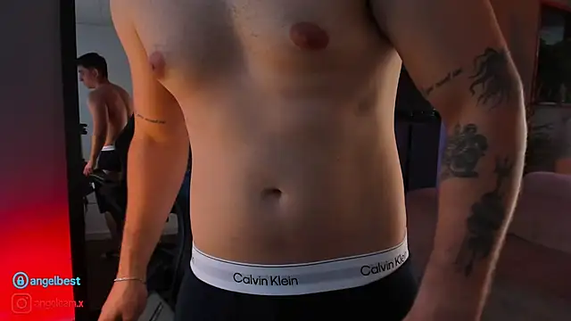 IamAngelCamilo online show from September 25, 2025, 10:16 pm