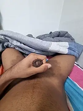 yesh x online show from October 11, 2025, 6:36 am