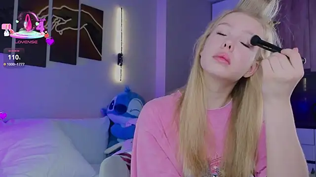 emilyshepar d online show from April 2, 2026, 1:35 am