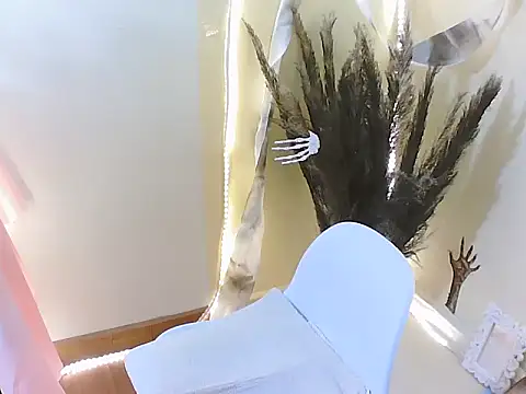 RoseLoverrr online show from November 27, 2025, 2:34 am