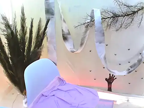 RoseLoverrr online show from October 29, 2025, 3:05 am