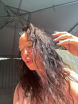 Snapshot of Kinky-CarlaXX chatting on May 24, 2026, 12:16 pm Kinky-CarlaXX online show from May 24, 2026, 12:16 pm