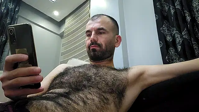 Apooabe online show from February 7, 2026, 10:07 pm