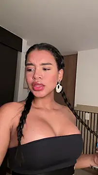 Snapshot of Tokio_Tokio chatting on February 6, 2026, 9:11 pm Tokio Tokio online show from February 6, 2026, 9:11 pm