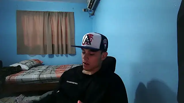 Jaket lovers online show from November 27, 2025, 5:57 pm