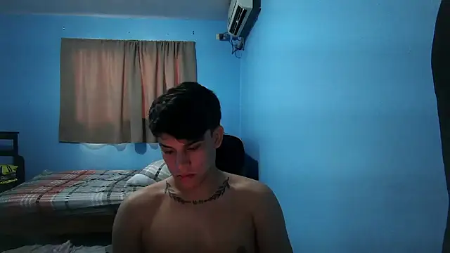 Jaket lovers online show from November 28, 2025, 5:46 pm