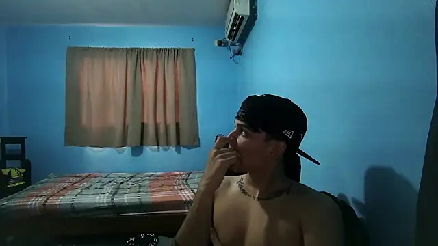 Jaket lovers online show from November 30, 2025, 6:19 pm