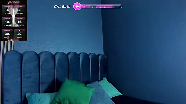 Gina 77 online show from January 13, 2026, 8:02 pm