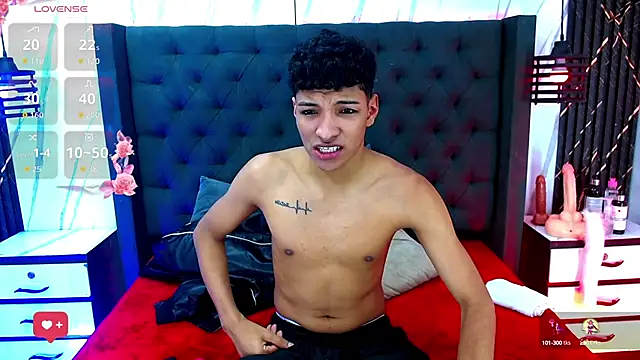 Rick Wade online show from October 9, 2025, 9:04 pm