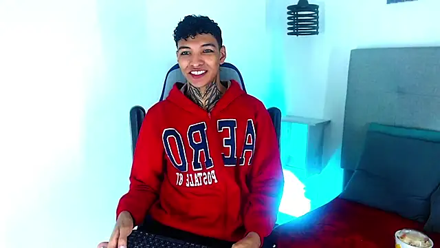 Snapshot of Rick_Wade chatting on January 16, 2026, 3:54 am Rick Wade online show from January 16, 2026, 3:54 am