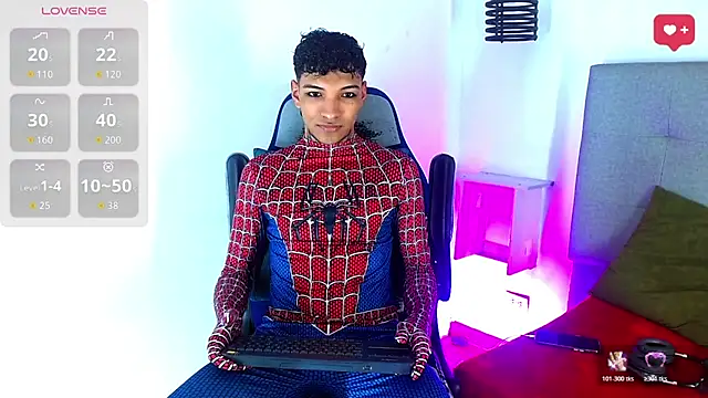 Snapshot of Rick_Wade chatting on February 8, 2026, 4:21 am Rick Wade online show from February 8, 2026, 4:21 am