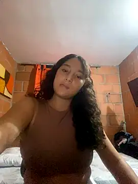 Snapshot of AnaisVelvet11 chatting on October 18, 2025, 12:12 am AnaisVelvet11 online show from October 18, 2025, 12:12 am