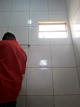 Negodabenga online show from March 3, 2026, 6:59 pm