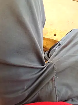 Negodabenga online show from November 9, 2025, 4:44 pm