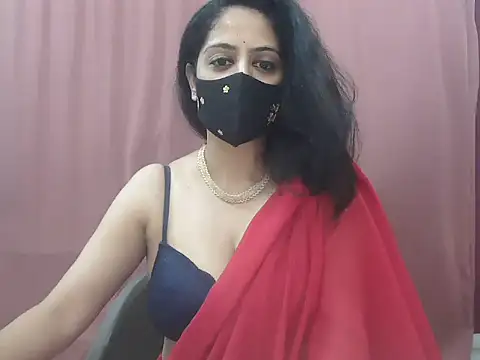 Snapshot of Naughty_ruchi chatting on February 8, 2026, 10:57 am Naughty ruchi online show from February 8, 2026, 10:57 am