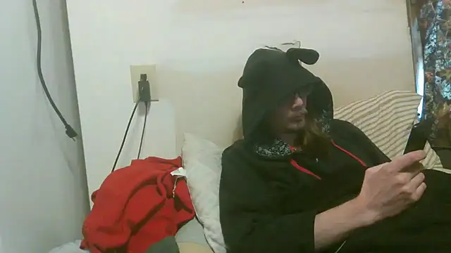 Snapshot of dandonn chatting on February 8, 2026, 1:53 pm dandonn online show from February 8, 2026, 1:53 pm