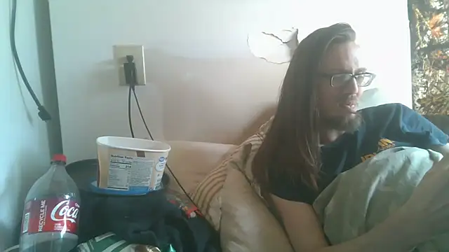 Snapshot of dandonn chatting on April 3, 2026, 3:18 pm dandonn online show from April 3, 2026, 3:18 pm