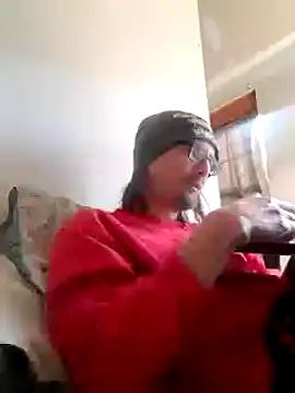 Snapshot of dandonn chatting on January 29, 2025, 4:41 pm dandonn online show from January 29, 2025, 4:41 pm