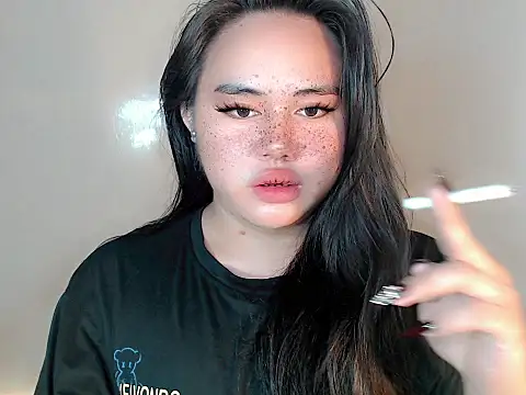 ursexy ceciliaxx online show from February 5, 2026, 2:35 pm