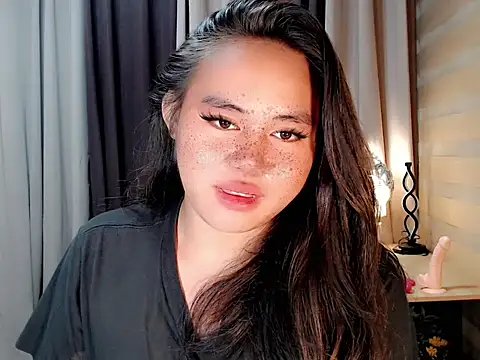 ursexy ceciliaxx online show from October 9, 2025, 3:34 pm