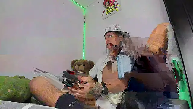 Mateo Escobar online show from March 21, 2026, 9:25 am