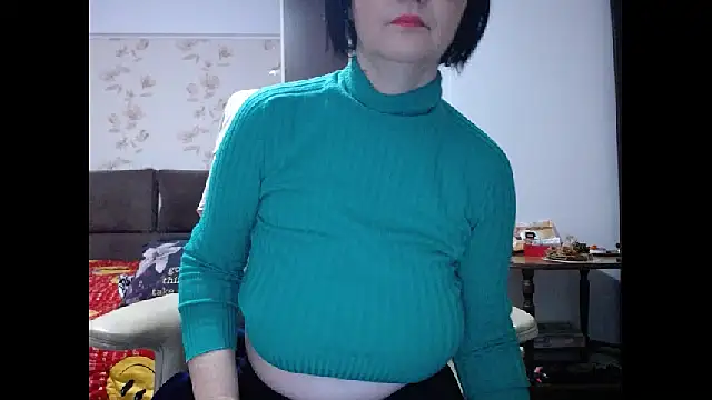 Mary x online show from October 17, 2025, 2:59 am