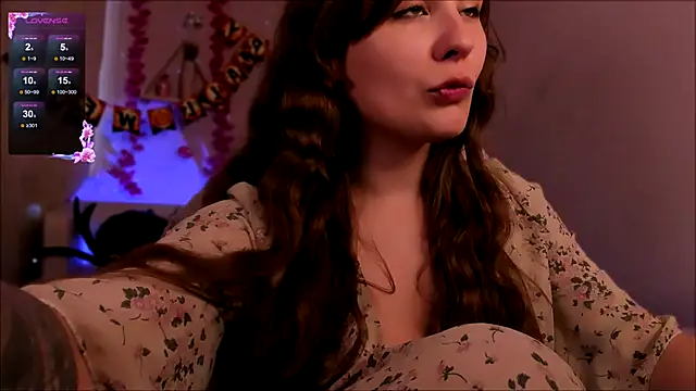 Snapshot of Rita_Wild chatting on October 29, 2025, 6:12 am Rita Wild online show from October 29, 2025, 6:12 am