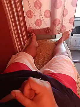 Georgerazvan1989 online show from August 2, 2026, 10:57 am