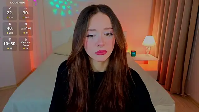 Adetta online show from November 13, 2025, 10:52 am