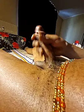 solofe19 online show from April 10, 2026, 4:25 pm