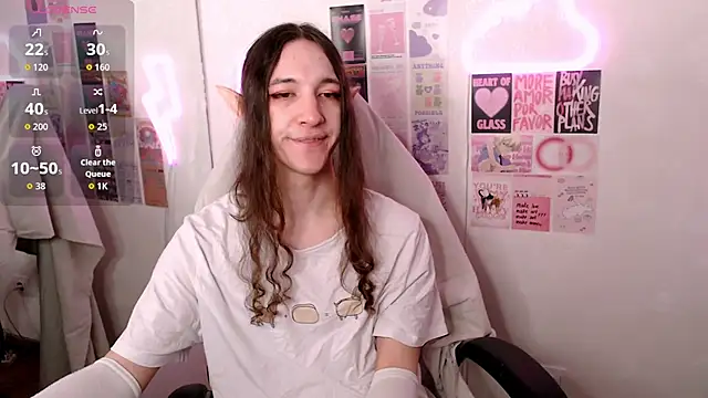 SilverMuse online show from March 19, 2026, 9:59 pm