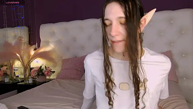 SilverMuse online show from February 19, 2026, 8:39 pm