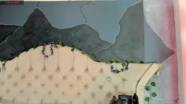 Snapshot of AmbarFoxx_ chatting on March 4, 2026, 4:53 am AmbarFoxx online show from March 4, 2026, 4:53 am