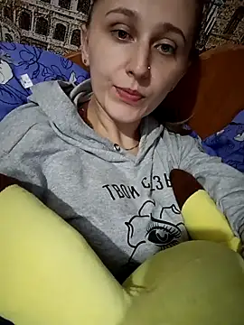 Lissa213 online show from October 5, 2025, 3:03 pm