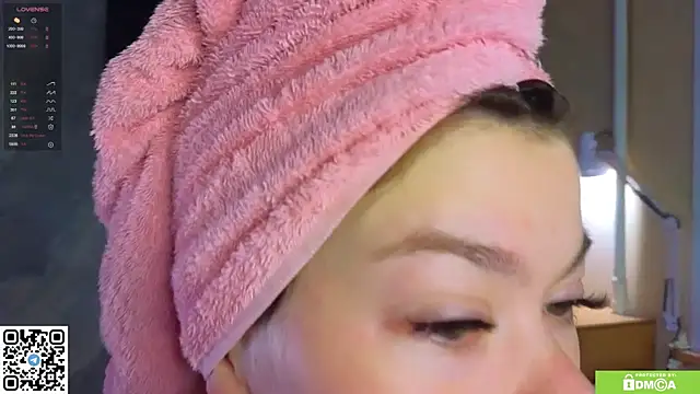 Snapshot of miss_bubbles_ chatting on February 18, 2026, 11:34 pm miss bubbles online show from February 18, 2026, 11:34 pm