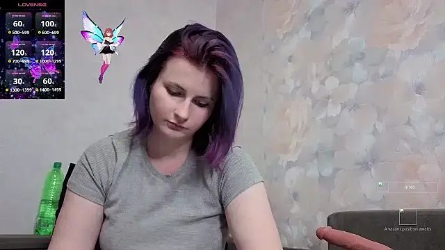 Alyssa Fortuin online show from November 20, 2025, 1:45 pm