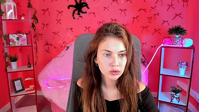 Snapshot of SeaJorji chatting on October 21, 2025, 9:19 am SeaJorji online show from October 21, 2025, 9:19 am