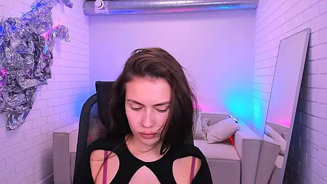 Snapshot of SeaJorji chatting on November 14, 2025, 1:15 pm SeaJorji online show from November 14, 2025, 1:15 pm