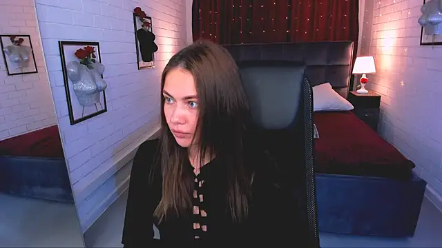 Snapshot of SeaJorji chatting on October 9, 2025, 1:11 pm SeaJorji online show from October 9, 2025, 1:11 pm