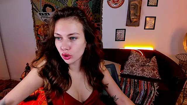 Snapshot of SeaJorji chatting on November 23, 2025, 1:21 pm SeaJorji online show from November 23, 2025, 1:21 pm