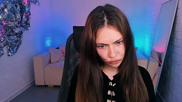 Snapshot of SeaJorji chatting on November 3, 2025, 1:26 pm SeaJorji online show from November 3, 2025, 1:26 pm