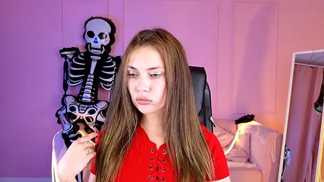 Snapshot of SeaJorji chatting on October 22, 2025, 2:27 pm SeaJorji online show from October 22, 2025, 2:27 pm